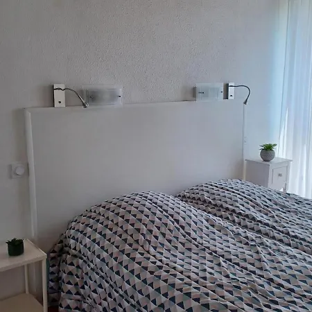 T3 Avec Piscine, Proche - Port Des Minimes, - Fr-1-551-69 Appartement La Rochelle (Charente-Maritime)